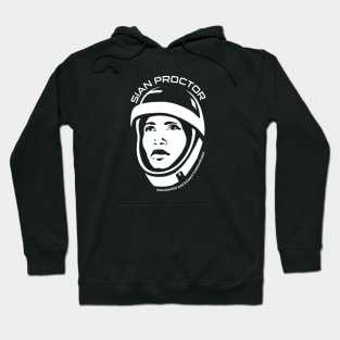 Women in Space: Sian Proctor Hoodie